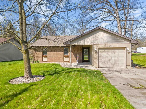 2011 Olladale Dr, Fort Wayne, IN 46808