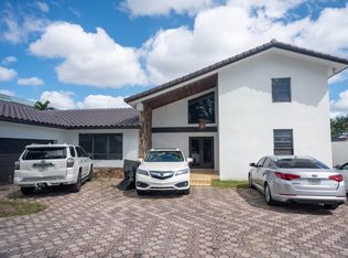 3611 SW 132nd Ave, Miami, FL 33175