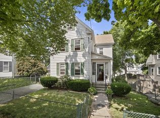 95 Independence Ave, Quincy, MA 02169