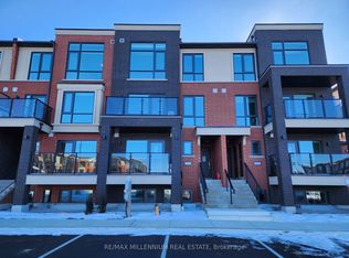 55 Romilly Ave E #22, Brampton, ON L7A 5L8