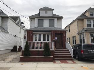 9618 Pitkin Ave, Ozone Park, NY 11417