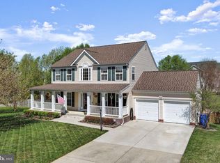 3035 Wildflower Dr, La Plata, MD 20646