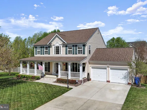 3035 Wildflower Dr, La Plata, MD 20646