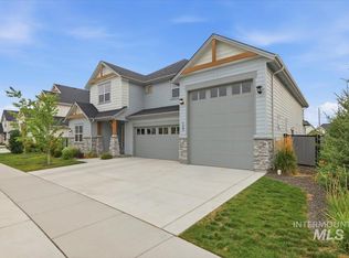 125 S Eagles Roost Way, Eagle, ID 83616