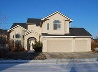 4558 W White Ash Dr, Meridian, ID 83646