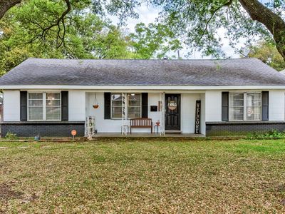 3124 Avenue B, Nederland, TX, 77627