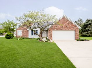 2253 W State Road 38, Sheridan, IN 46069