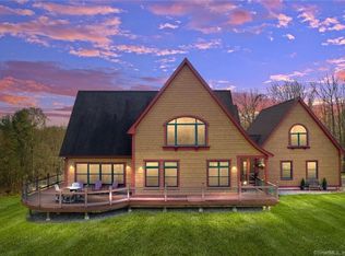 270 N Burnham Hwy, Lisbon, CT 06351