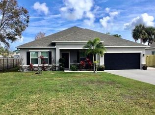 547 Barber St, Sebastian, FL 32958