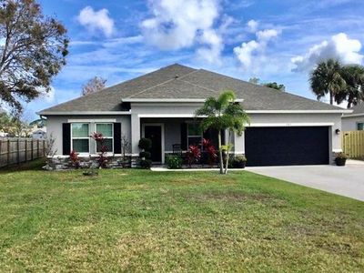 547 Barber St, Sebastian, FL, 32958