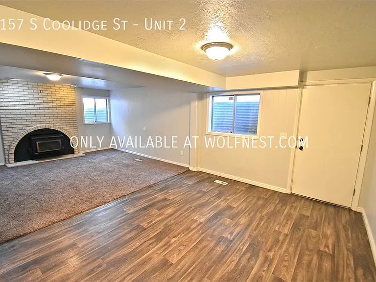 8157 S Coolidge St #2 — Photo 3
