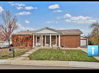 11862 Gilpin St, Northglenn, CO 80233