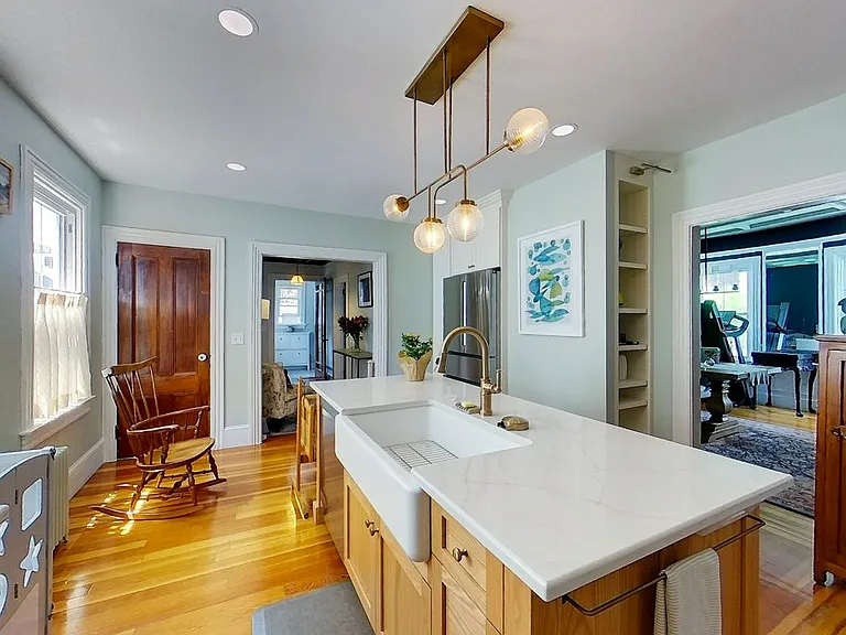 9 Dartmouth St — Photo 11