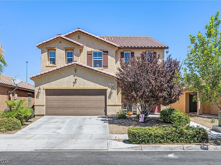 4412 Hatch Bend Ave, North Las Vegas, NV