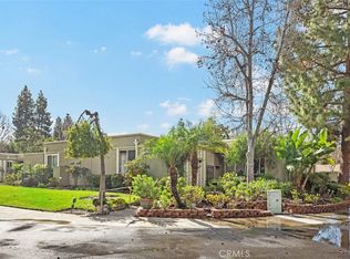 74 Calle Aragon UNIT A, Laguna Woods, CA 92637