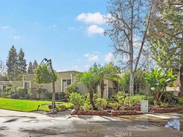 74 Calle Aragon Unit A, Laguna Woods, CA 92637