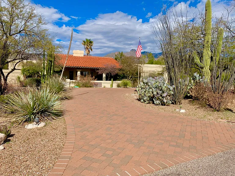 1781 E Rio De La Loma — Photo 42