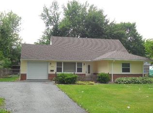 4426 Lockwood Blvd, Youngstown, OH