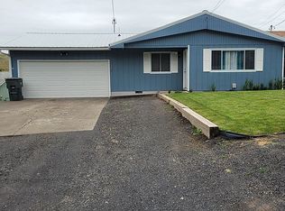 720 SE 10th St, Pendleton, OR 97801