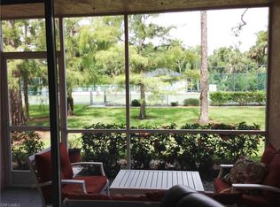 1323 Derbyshire Ct APT 102, Naples, FL 34116