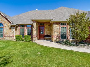 131 Condor Vw, Weatherford, TX 76087