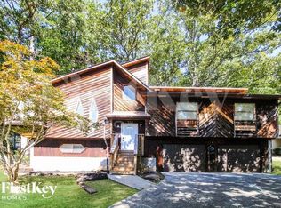 3345 Revere Cir, Snellville, GA