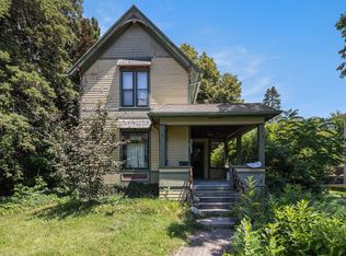46 1st St, Milan, MI
