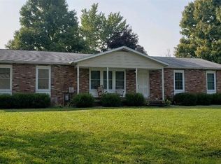 20222 Mosher Rd, Wellington, OH 44090