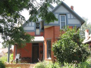2963 Julian St, Denver, CO 80211