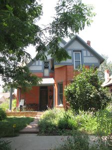 2963 Julian St, Denver, CO, 80211