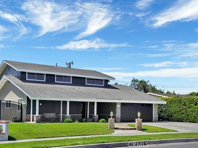 5062 Berkeley Ave, Westminster, CA, 92683