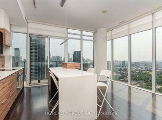 75 Saint Nicholas St #3503, Toronto, ON M4Y 0A5