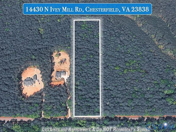 2nd image of 14430 N Ivey Mill Rd