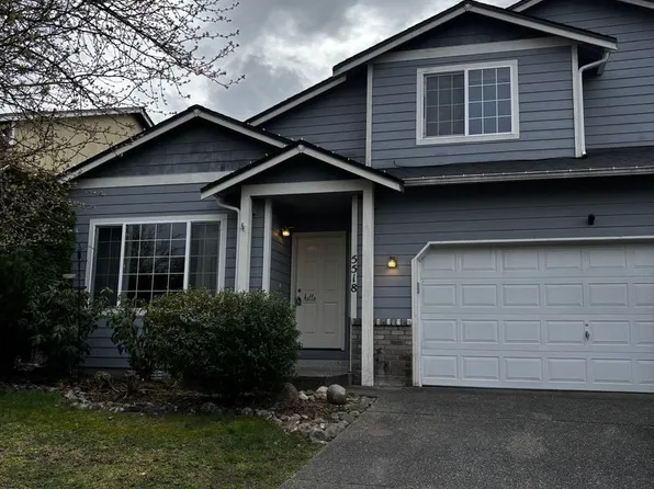 5518 208th Street Ct E, Spanaway, WA 98387