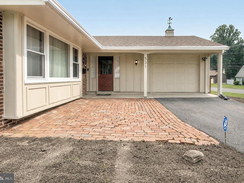 1st image of 531 Independence Pl #531