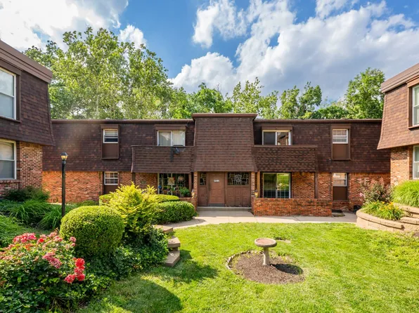 13485 Coliseum Dr APT G, Chesterfield, MO 63017