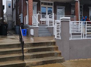 4731 Rosehill St, Philadelphia, PA