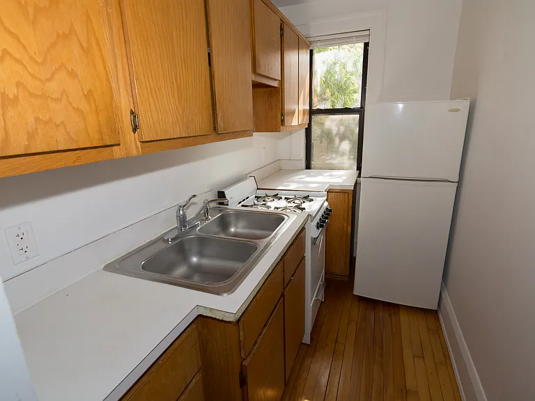 Stevens Square Apartments — Photo 169