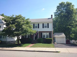 48 Wren St, West Roxbury, MA 02132