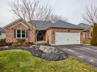 611 Victoria St, Niagara On The Lake, ON L0S 1J0