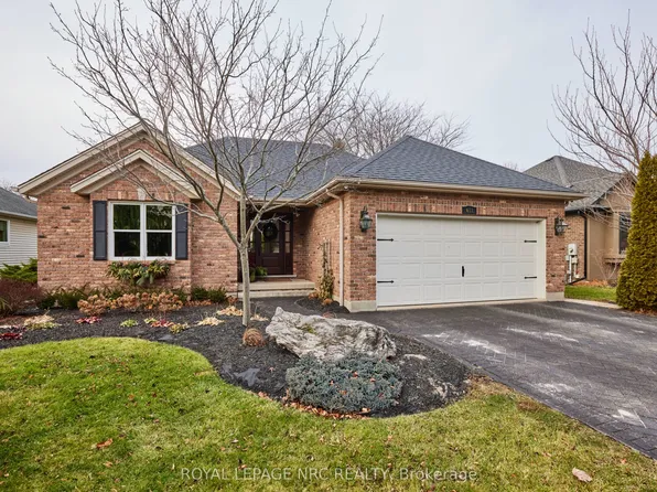 611 Victoria St, Niagara On The Lake, ON L0S 1J0