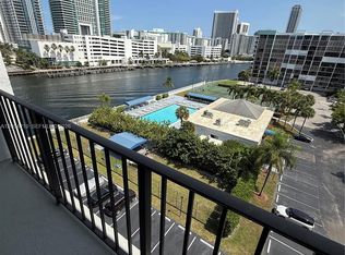 Towers Of Oceanview South, Hallandale Beach, FL 33009