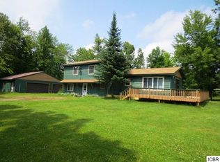 24599 County Road 52, Bigfork, MN 56628