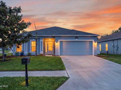 6106 Indigo Crossing Dr, Rockledge, FL, 32955