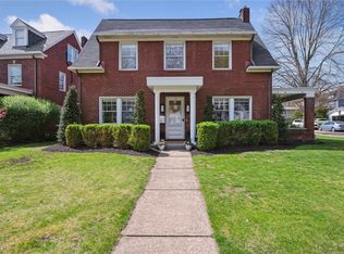 625 Cochran St, Sewickley, PA