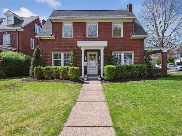 625 Cochran St, Sewickley, PA 15143