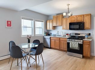 37 Harvard Ave #37, Brookline, MA 02446