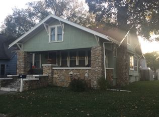 402 S Washington Ave, Iola, KS 66749