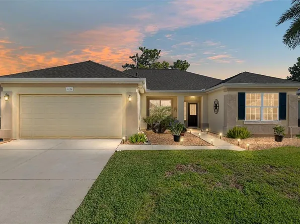 9138 SE 125th Loop, Summerfield, FL 34491