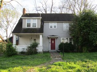 411 Haynes St, Lewisburg, TN 37091